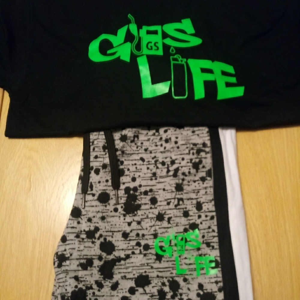 Clothes